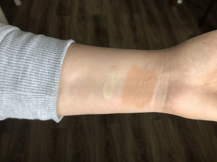 thebalm-loreal-swatch