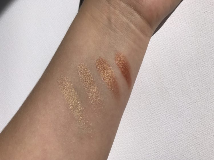 makeuprevolution-cheekkit-swatch