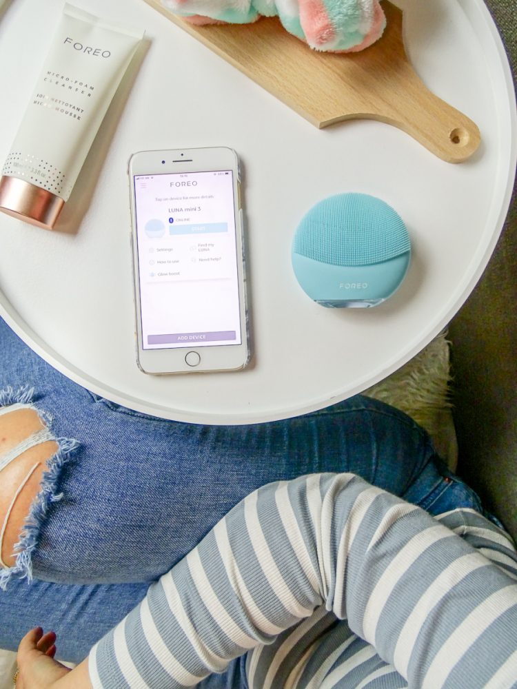 foreo-massager