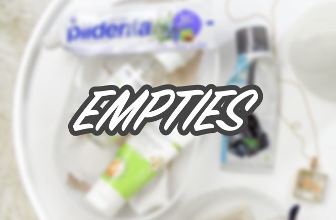 empties
