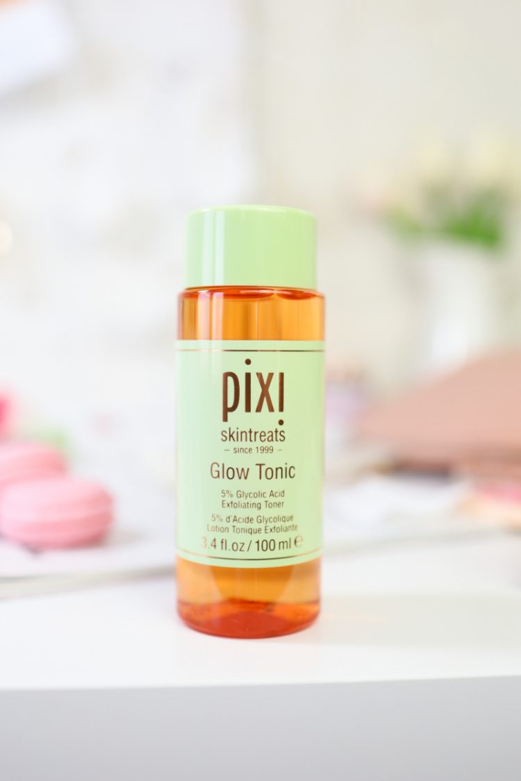 pixi-glycolictoner