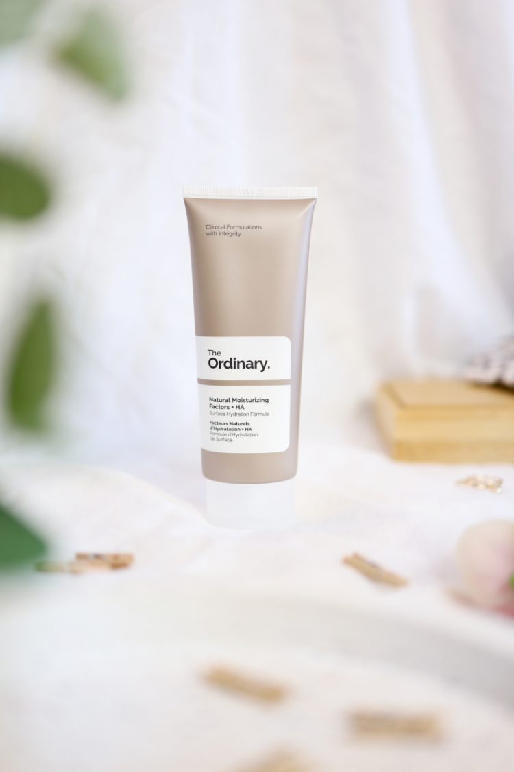 ordinary moisturizer with spf