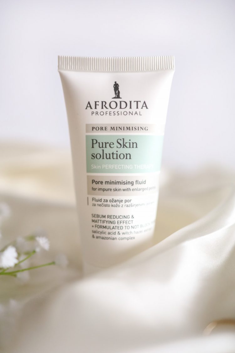 afroditaprofessional-pureskinsolution