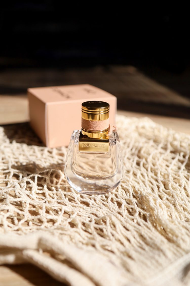 Chloé Nomade de Vote Eau Beauty - Parfum