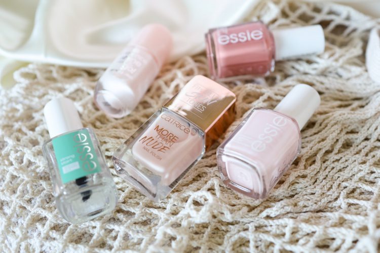 23 Best Nail Polish Colors for Perfect DIY Manicures | Glamour
