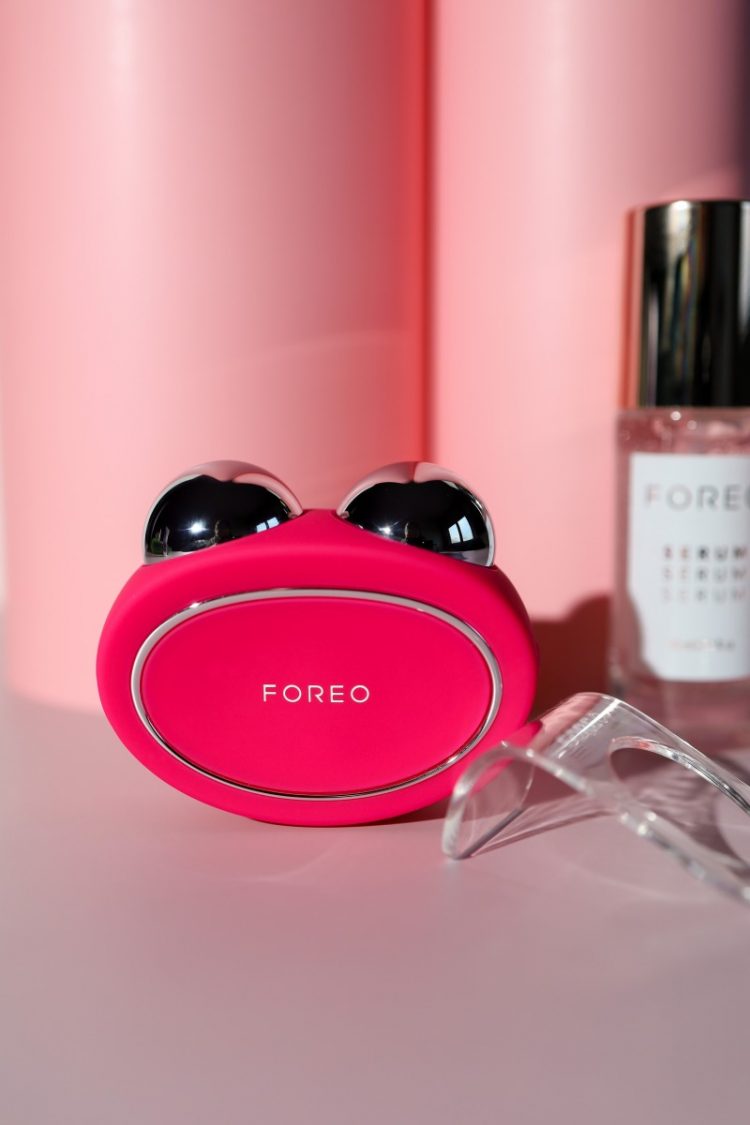 foreo-bear